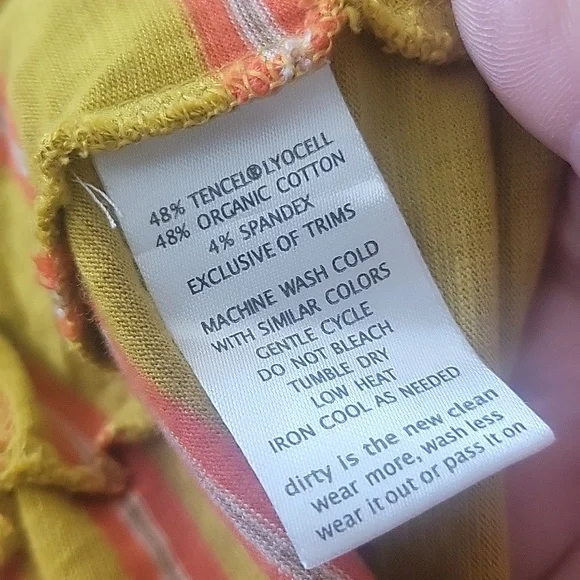 Toad & Co Windmere 11 Dress - Picture 12 of 14